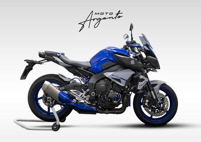 Yamaha MT-10 (2017 - 20) - Annuncio 9859325