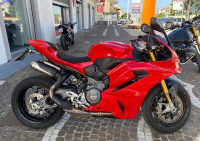 Ducati Panigale V2 S (2025) - Annuncio 9859334