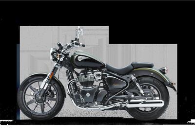 Royal Enfield Super Meteor 650 (2023 - 25) - Annuncio 9859328
