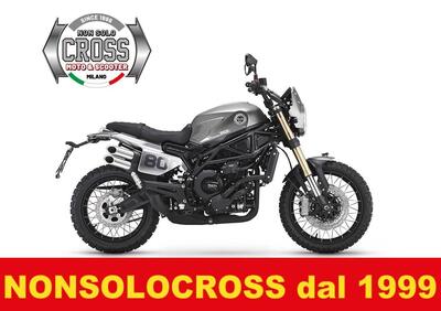 Benelli Leoncino 800 Trail (2022 - 25) - Annuncio 9859335
