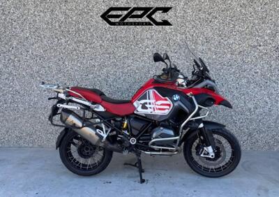 Bmw R 1200 GS Adventure (2013 - 16) - Annuncio 9859342