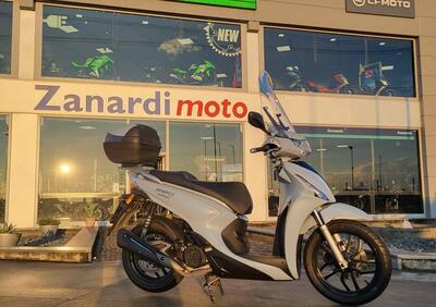 Kymco People 125i S (2021 - 25) - Annuncio 9859354