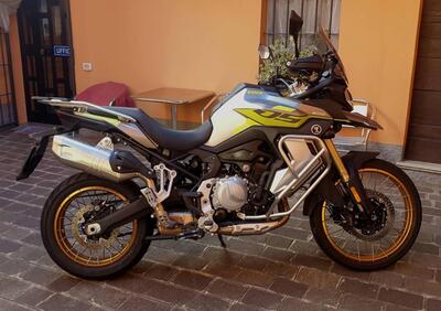 Voge Valico 900DSX (2024 - 25) - Annuncio 9828951