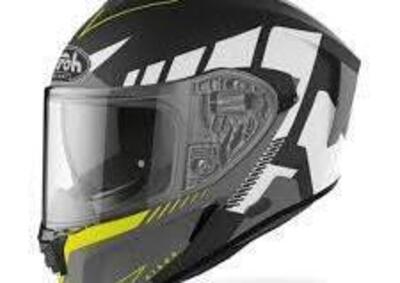 CASCO AIROH INEGRALE - Annuncio 9859348