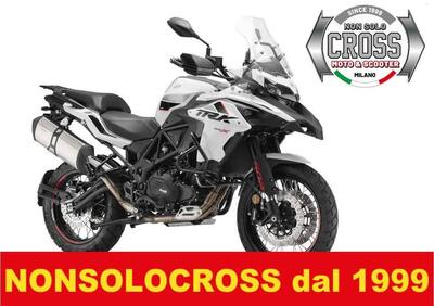 Benelli TRK 502X (2021 - 25) - Annuncio 9859349
