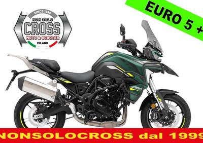 Benelli TRK 702 (2026) - Annuncio 9859353