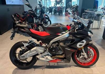 Aprilia RS 660 (2020 - 24) - Annuncio 9859361