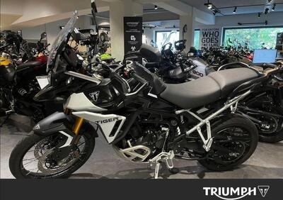 Triumph Tiger 900 Rally Pro (2024 - 25) - Annuncio 9843818