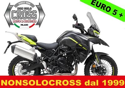 Benelli TRK 702X (2026) - Annuncio 9859369