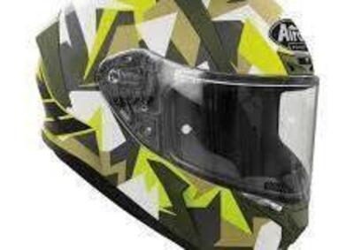CASCO AIROH INEGRALE - Annuncio 9859370