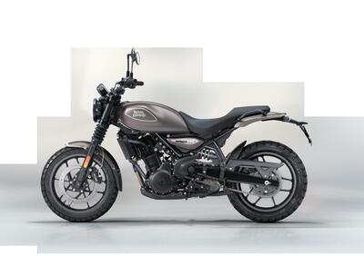 Royal Enfield Guerrilla 450 (2024 - 25) - Annuncio 9859368