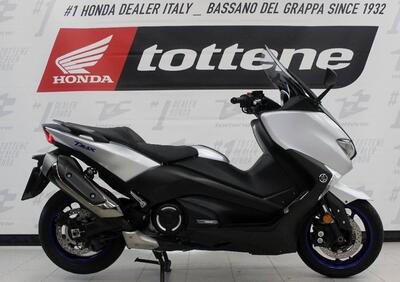 Yamaha T-Max 530 SX (2017 - 19) - Annuncio 9859373