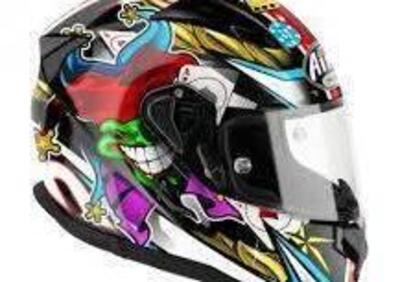 CASCO AIROH INEGRALE - Annuncio 9859372
