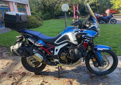 Honda Africa Twin CRF 1100L DCT (2022 - 23) - Annuncio 9859384