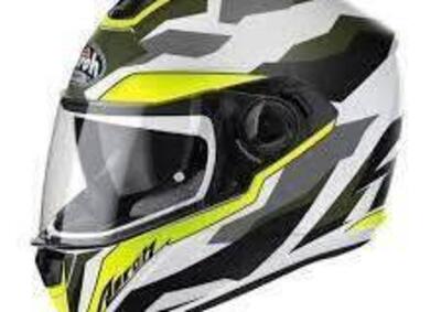 AIROH STORM SILDIER MATT - Annuncio 9859377