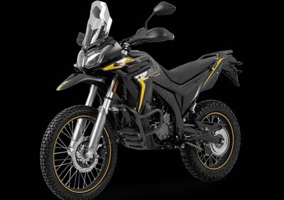 Voge Valico 300 Rally (2022 - 25) - Annuncio 9141490