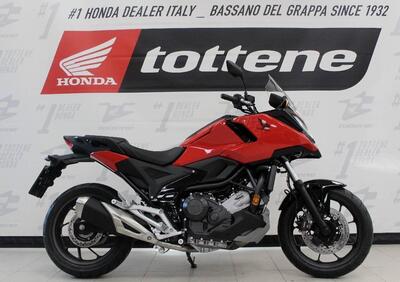 Honda NC 750 X (2025) - Annuncio 9859382
