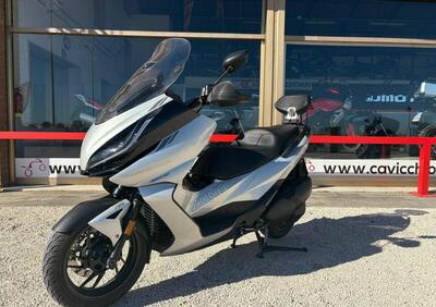 Zontes ZT350-E (2023 - 25) - Annuncio 9859383