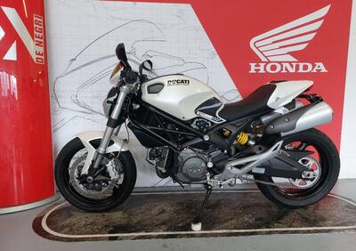 Ducati Monster 696 (2008 - 13) - Annuncio 9859404