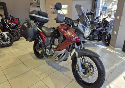 Honda Transalp XL 700 V (2007 - 2013) - Annuncio 9859399