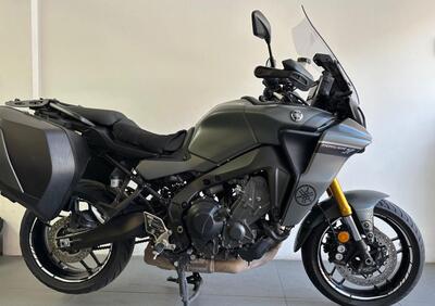 Yamaha Tracer 9 GT (2021 - 24) - Annuncio 9859394