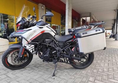 Benelli TRK 702X (2023 - 25) - Annuncio 9859400