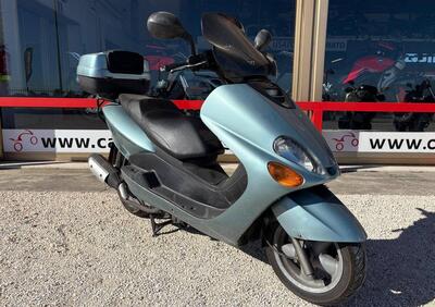 Yamaha Majesty 125 (2000 - 06) - Annuncio 9859401