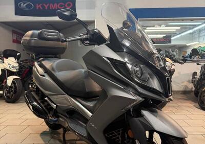 Kymco Downtown 350i TCS (2021 - 25) - Annuncio 9859408