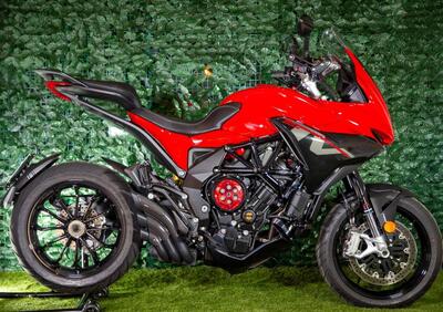 MV Agusta Turismo Veloce 800 Rosso (2021 - 23) - Annuncio 9859417