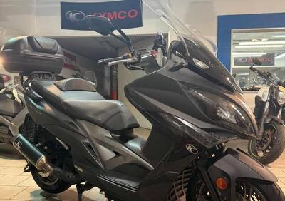 Kymco Xciting 400i ABS (2016 - 20) - Annuncio 9859416