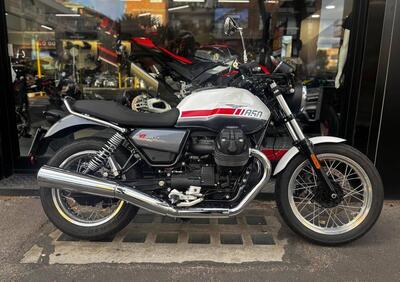 Moto Guzzi V7 Special (2021 - 24) - Annuncio 9859423