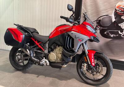 Ducati Multistrada V4 S (2025) - Annuncio 9859426