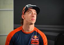 MotoGP 2025. GP della Malesia. Pedro Acosta: "Nella mia lista dei desideri vorrei una moto competitiva sempre"