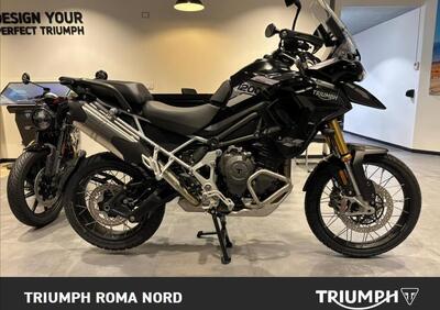 Triumph Tiger 1200 Rally Pro (2024 - 25) - Annuncio 9859431