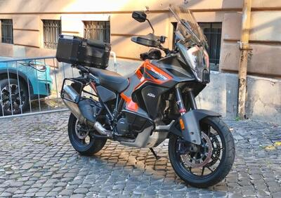 KTM 1290 Super Adventure S (2021) - Annuncio 9859440