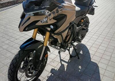 Voge Valico 625DSX (2025) - Annuncio 9859448