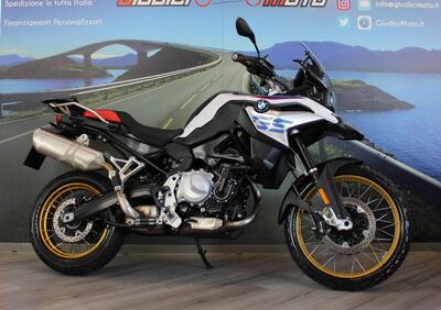 Bmw F 850 GS (2018 - 20) - Annuncio 9859451