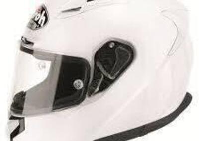 AIROH T600WHITE GLOSS - Annuncio 9859452