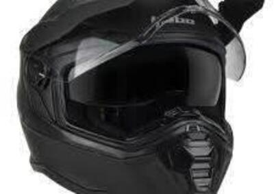 HEBO CASCO XP 22 TRANSAM MATT ECE - Annuncio 9859461
