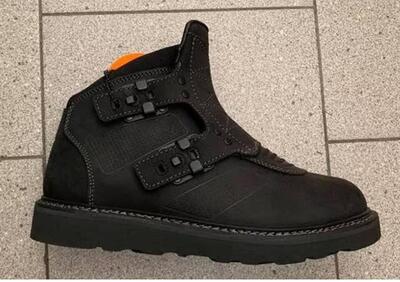 Scarpa da moto Icon 44 - Annuncio 9859465