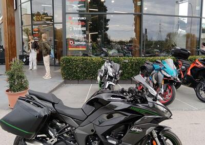 Kawasaki Ninja 1100 SX (2025 - 26) - Annuncio 9855958