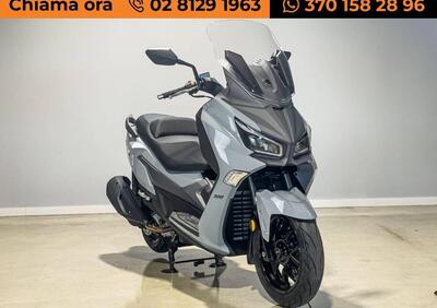 Sym Joymax 300 Z (2025) - Annuncio 9847768