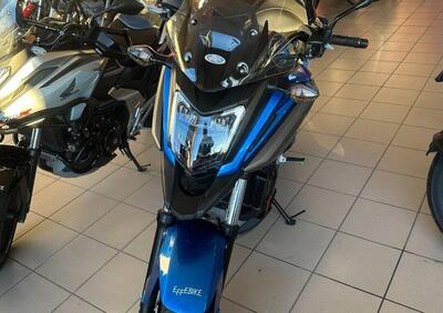 Honda NC 750 X DCT ABS (2018 - 20) - Annuncio 9859473