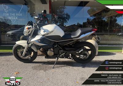 Yamaha XJ6 (2008 - 15) - Annuncio 9859474