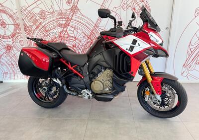 Ducati Multistrada V4 Pikes Peak (2021 - 24) - Annuncio 9859477