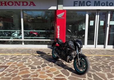 Yamaha MT-07 (2021 - 24) - Annuncio 9859488