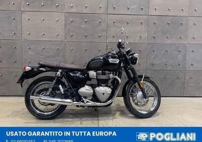 Triumph Bonneville T100 (2008 - 16) - Annuncio 9859487