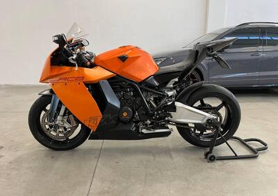 KTM 1190 RC8 (2008 - 09) - Annuncio 9859501