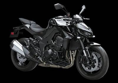 Kawasaki Z 1100 (2026) - Annuncio 9859500