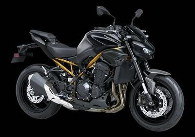 Kawasaki Z 900 (2025 - 26) - Annuncio 9859518
